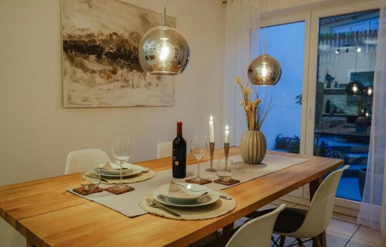 Muellers Gaestehaus Apartment Berg bei Ravensburg