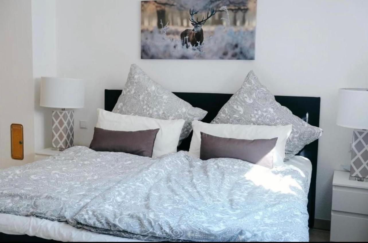 Muellers Gaestehaus Appartement Berg bei Ravensburg